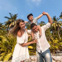 Отзыв от Тамара - DTV виза